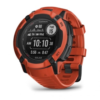 Smartwatch Garmin Instinct 2X Solar por 262€