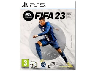 Fifa 23 voor €49,95 bij ibood