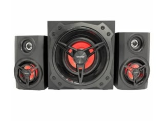Woxter Big Bass 500R Altavoces por 49,99€.
