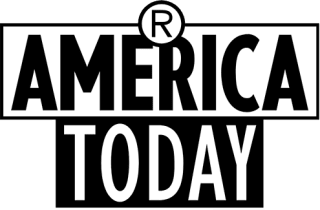 20% korting op alles bij America Today