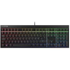 Cherry MX 2.0S RGB Qwerty gaming toetsenbord voor €59,90 bij Megekko