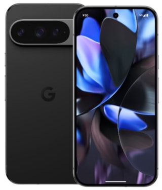 Google - Pixel 9 Pro - 128GB - Obsidian voor €699 bij Ibood
