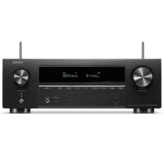 Denon AVR-X1700HDAB A/V Receiver met Internet Radio en DAB+ voor €479 bij Tvspecialisten