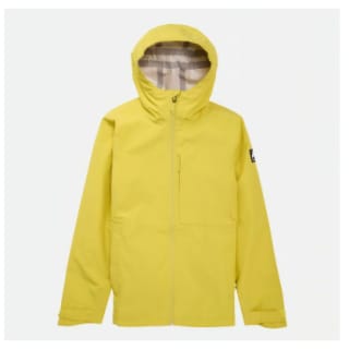 Chaqueta para Mujer Burton Veridry 2.5L Rain por 54.99€