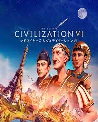 Sid Meier's Civilization VI por tan solo 2,99€