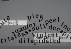 Descarga gratis desde itch el juego El lago no tiene marea