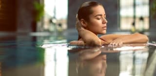 Spa+Cena Romántica para 2 por 68€.