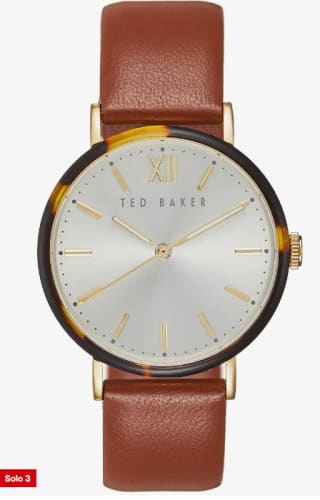 Reloj para Mujer Ted Baker PHYLIPA por 77€