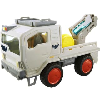 Disney Pixar Lightyear Pixar Lightyear Vehículo Buzz Truck por 6,78€.