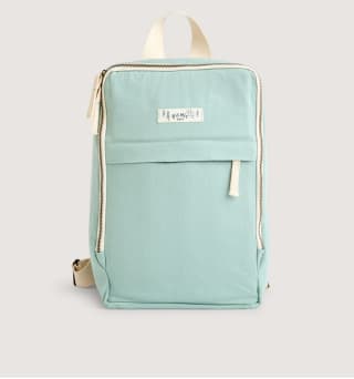Mochila nevera Camper Basics El Corte Inglés por solo 15,96€
