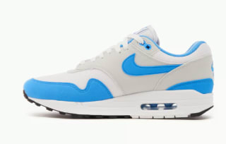 Nike Sportswear Air Max 1 "University Blue" voor €98 bij Foot District