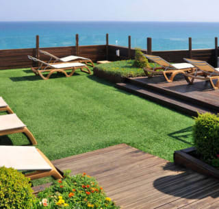 Calella media pensión con acceso a Spa desde 68€ con Weekendesk