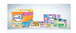 -5€ de Descuento directo por compra de 12€ en Carrefour.