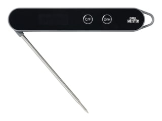 Grillmeister digitale grillthermometer voor €2,99 bij Bol