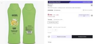 Chollazos del día en Miravia Black Friday desde solo 0,25€