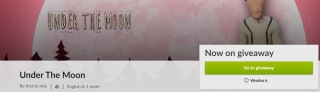 Under The Moon gratis bij GOG.com