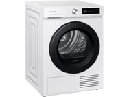 Samsung warmtepompdroger voor €519 bij Ibood