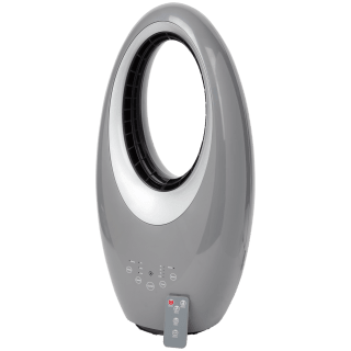 Bladloze ventilator 29 x 17 x 57,5 cm voor €39,95 bij de Action