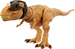 Jurassic World Tyrannosaurus Rex voor €24,99 bij Amazon