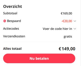 Creality 3D CR-6 SE - 3D-Printer voor €149 dmv code bij Aliexpress