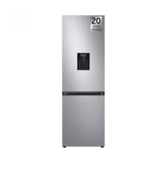 Combi No Frost Samsung clase D modelo RB34T632DSA con dispensador por 509,15€