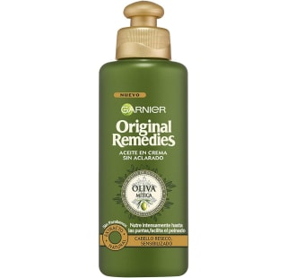 Tratamiento capilar Garnier Original Remedies Oliva 200 ml por 2,39€