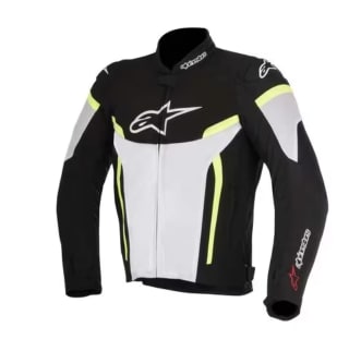 Chaqueta moto ALPINESTARS T-GP PLus R V2 Air Nivel II por 139,40€
