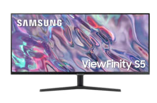 Monitor Samsung Viewfinity 34" de Alta Definición Ultra-WQHD 100Hz por 279€