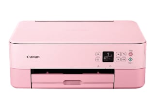 Impresora multifunción Canon Pixma TS5352 pantalla OLED por 59,99€