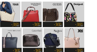 Cybermonday con descuento de hasta 30% en Fund Grube