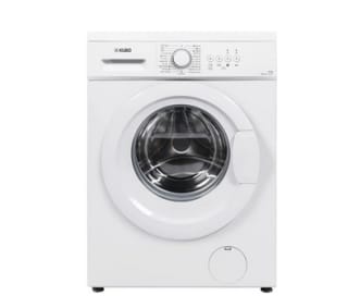 Lavadora KUBO KBWM8992 6 kg 1000 rpm Blanco por solo 179,99€