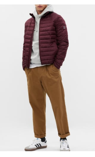 Anorak para Hombre GAP por 29.99€
