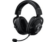 Logitech G PRO X Gaming Headset voor €89,90 bij Alternate