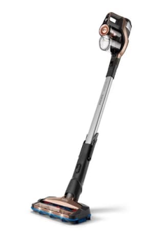 Philips XC7041/01 SpeedPro Max Draadloze Steelstofzuiger voor €199 bij iBOOD