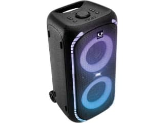 Fresh 'n Rebel Party Speaker Loud L voor €188 bij de Mediamarkt