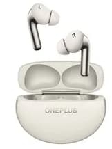 OnePlus Buds Pro 3 Bluetooth Lunar Radience voor €87,34 dmv code bij Aliexpress