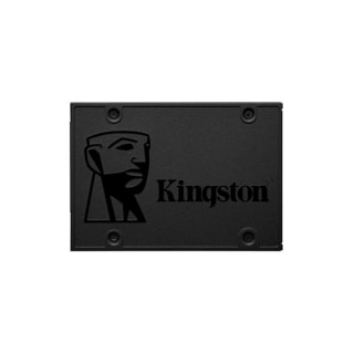 Disco Duro SSD Interno 2.5" Kingston A400 480GB por solo 18,62€