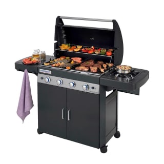 Campingaz 4 Series Classic LS gasbarbecue voor €379 bij Wehkamp