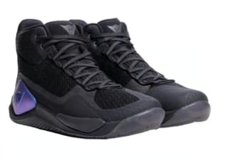 Zapatillas Dainese Atipica Air 2 Anniversario Negras / Iridescent por 87,99€