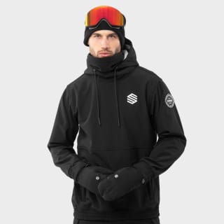 Chaqueta snowboard/esquí W1 Skywalk por 69,99€