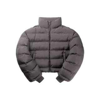 Daily Paper Sela puffer jas voor €84 bij de Bijenkorf