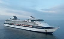 Crucero por Islas griegas + pensión completa desde 413€