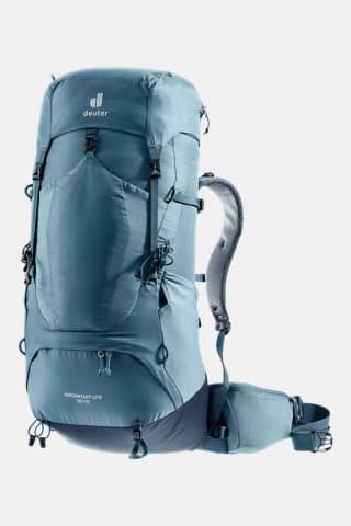 deuter Aircontact Lite 50+10 Backpack