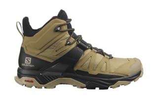 Tenis Salomon X Ultra 4 por $2,669 en Calzzapato