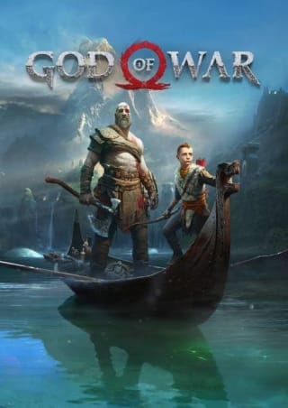 God of War (PC/Steam) – £12.99