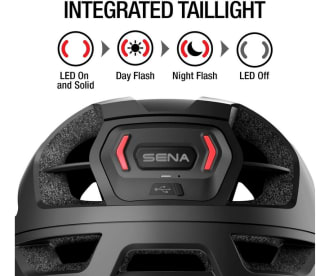 Casco Sena M1 para Mountain Bike a solo 119,71€