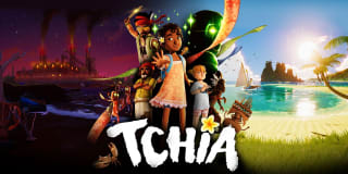 Tchia Nintendo Switch por 14,99€.