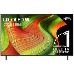 Smart TV LG 55B56LA 4K Ultra HD 55" HDR OLED voor €1.125 bij Productpine