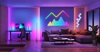 Lightstrip Philips Hue Gradient Basisset 2M voor €115,85 bij Amazon