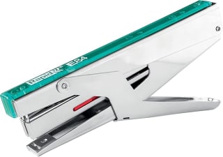 Esselte nietmachine voor €1,50 bij Amazon